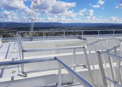 height safety industrial gold coast